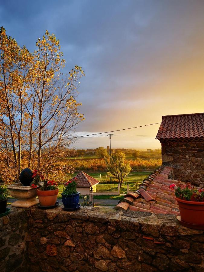 Bed and Breakfast Ferme De La Combe Saint-Jeure-d'Ay Экстерьер фото